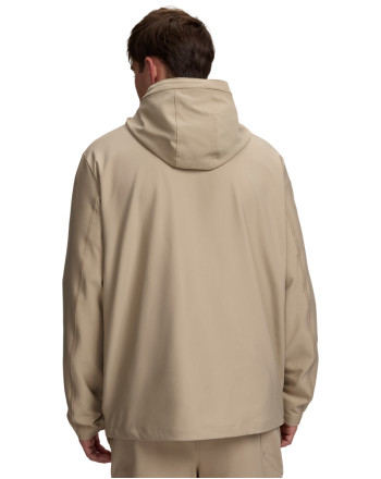 UA UNSTOPPABLE WOVEN JACKET 