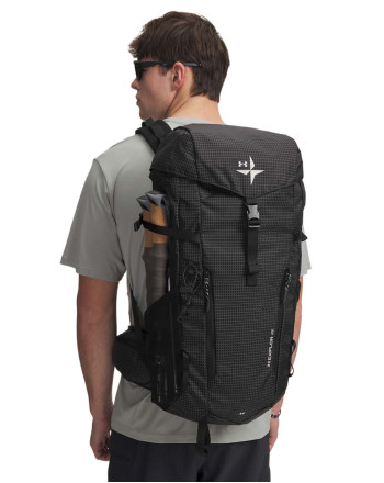Ranac UA EXPLOR BACKPACK 