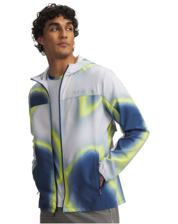 Dukserica UA VELOCITI STORM JACKET 