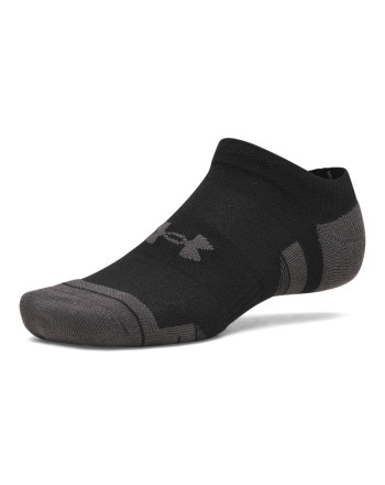 Čarape NEW UA PERF TECH 3PK NS 