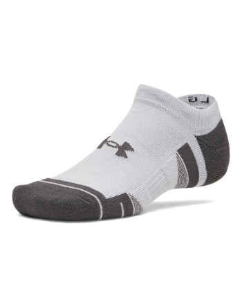 Čarape NEW UA PERF TECH 3PK NS 