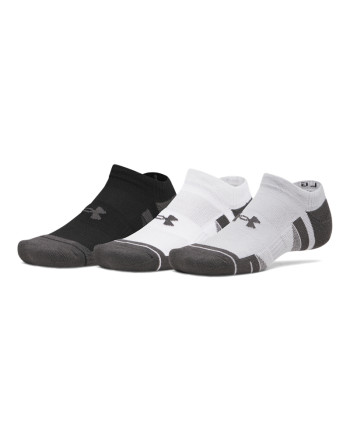 Čarape NEW UA PERF TECH 3PK NS 