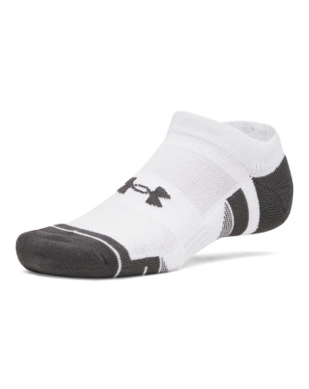 Čarape NEW UA PERF TECH 3PK NS 