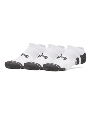 Čarape NEW UA PERF TECH 3PK NS 