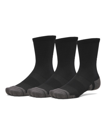 Čarape NEW UA PERF TECH 3PK CREW 