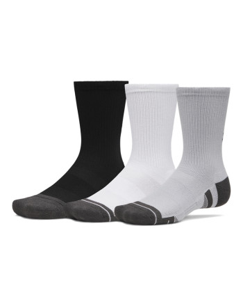 Čarape NEW UA PERF TECH 3PK CREW 