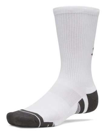 Čarape NEW UA PERF TECH 3PK CREW 