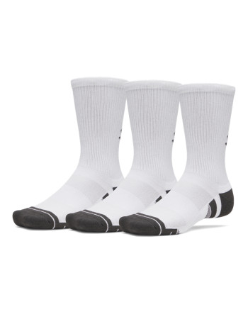 Čarape NEW UA PERF TECH 3PK CREW 