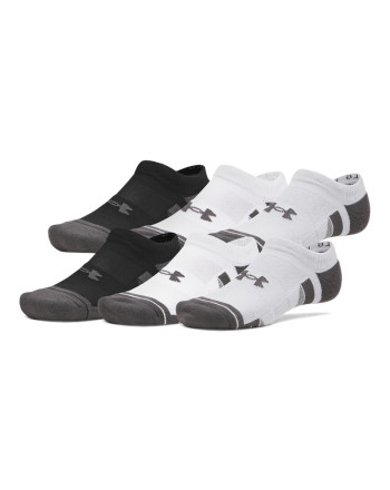 Čarape NEW UNISEX PERF TECH 6PK NS 