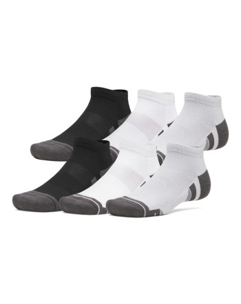 Čarape NEW UNISEX PERF TECH 6PK LOW 
