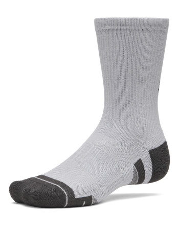 Čarape NEW UNISEX PERF TECH 6PK CRW 