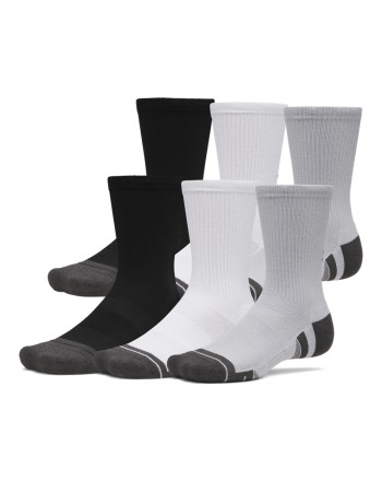 Čarape NEW UNISEX PERF TECH 6PK CRW 