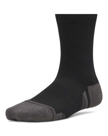Čarape NEW Y UA PERF TECH 3PK CRW 