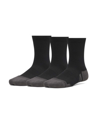 Čarape NEW Y UA PERF TECH 3PK CRW 