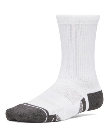 Čarape NEW Y UA PERF TECH 3PK CRW 