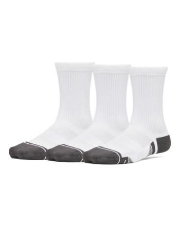 Čarape NEW Y UA PERF TECH 3PK CRW 