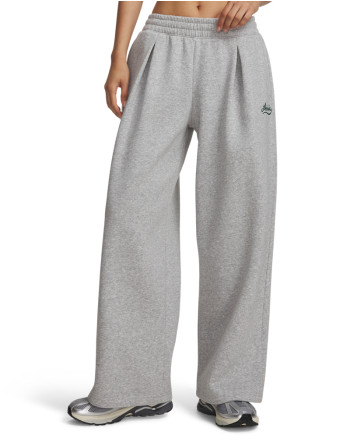 Donji dio trenerke RIVAL PLEATED VARSITY PANT 