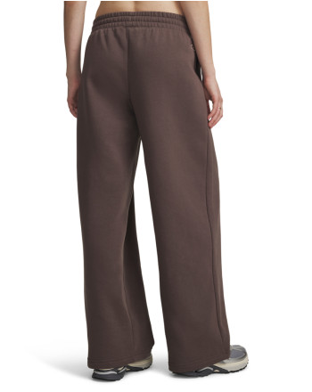 Donji dio trenerke RIVAL PLEATED VARSITY PANT 