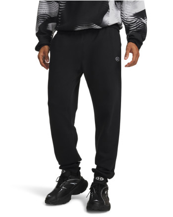 Donji dio trenerke UA RIVAL FLC JOGGER 