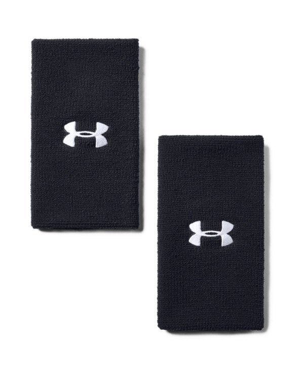 UA 6'' PERFORMANCE WRISTBAND 