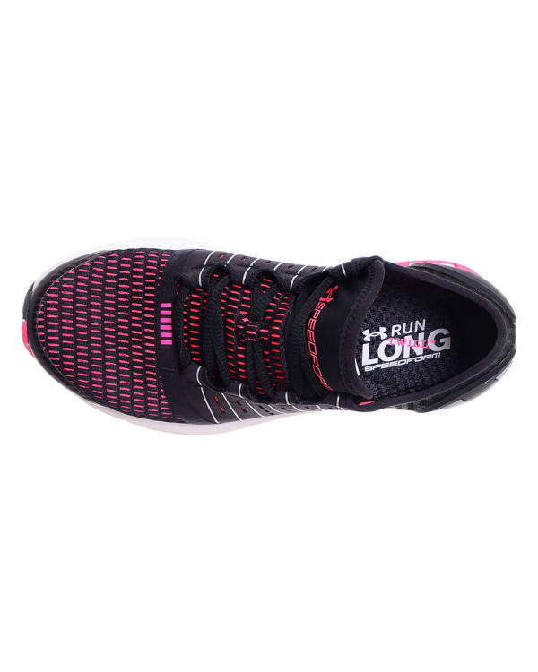 UA W SPEEDFORM EUROPA 