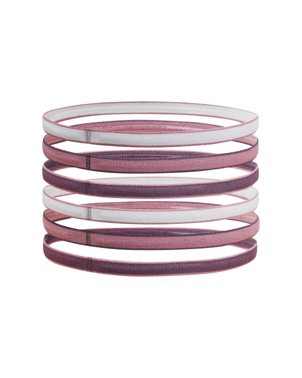 Women's UA Mini Headbands - 6 Pack 