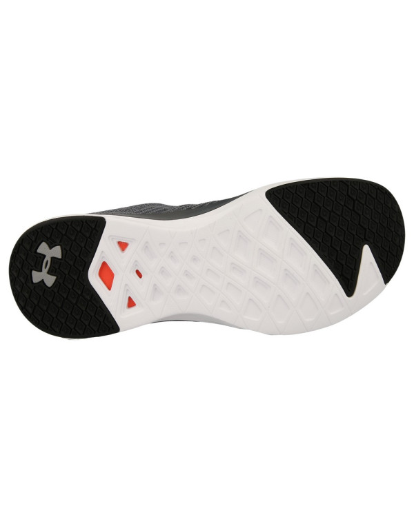 UA W THREADBORNE PUSH TR 