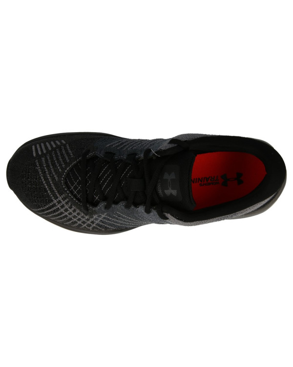 UA W THREADBORNE PUSH TR 