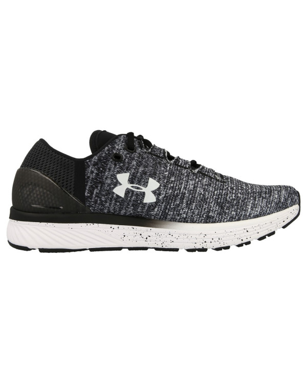 Women's UA Charged Bandit 3 Running Shoes 