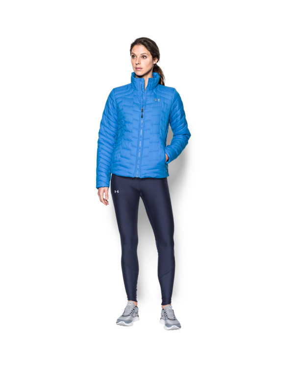 UA CGR JACKET 