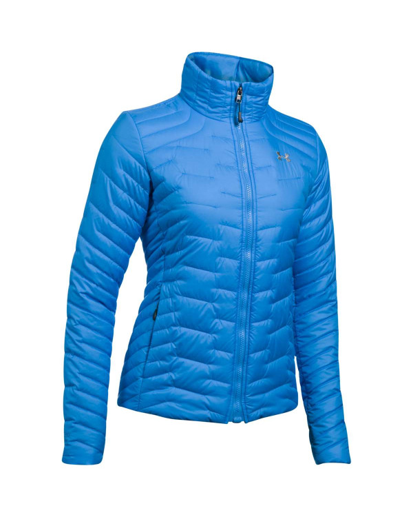 UA CGR JACKET 