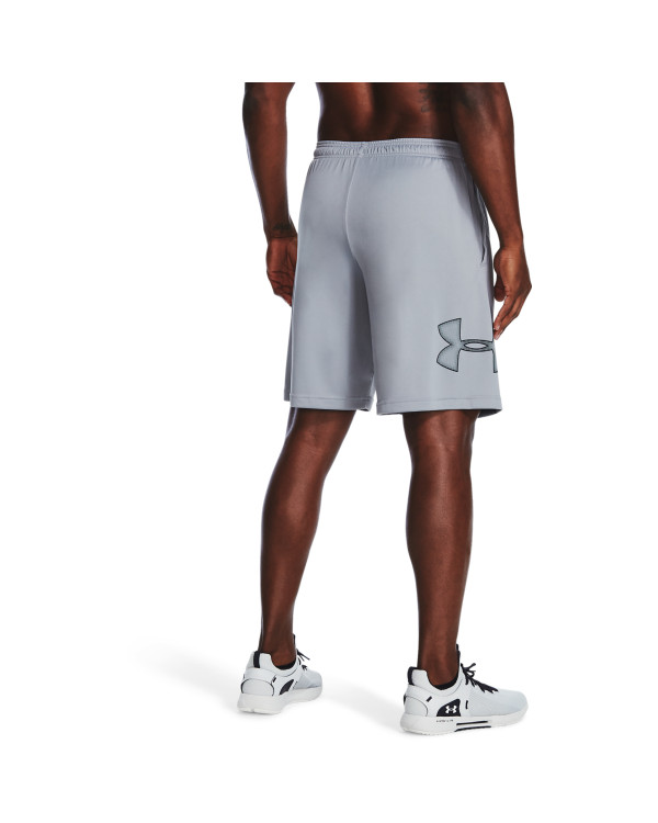 Šorc UA TECH GRAPHIC SHORT 