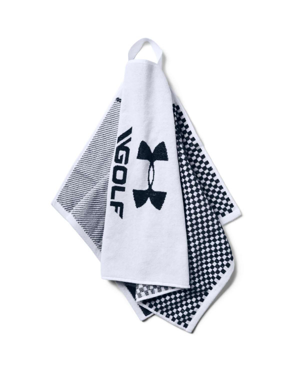UA Large Golf Towel 