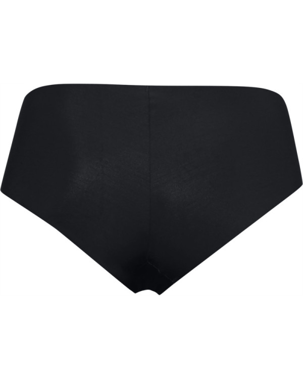 Women's UA Pure Stretch Hipster 3-Pack 