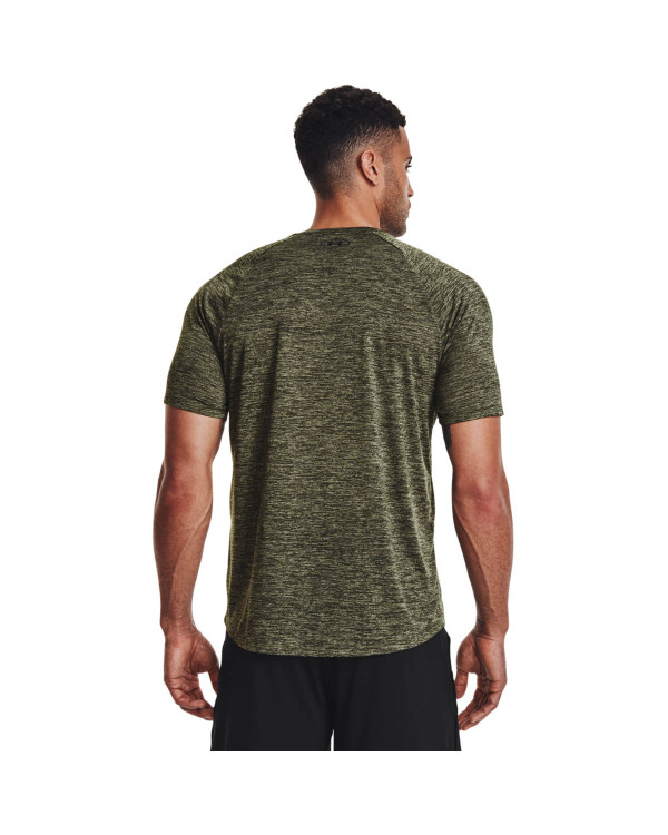 Men's UA Tech™ 2.0 Short Sleeve 