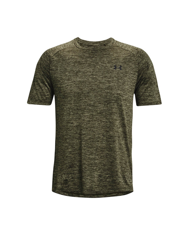 Men's UA Tech™ 2.0 Short Sleeve 
