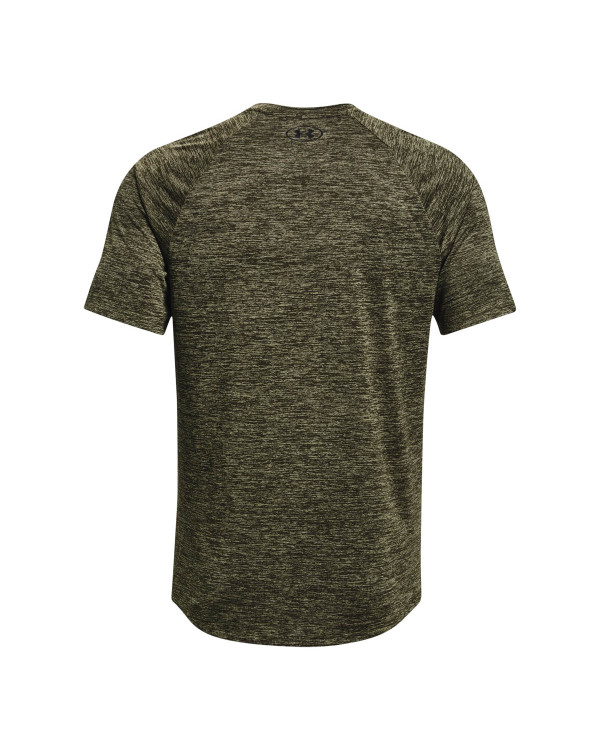Men's UA Tech™ 2.0 Short Sleeve 
