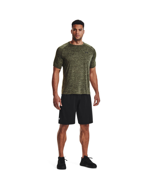 Men's UA Tech™ 2.0 Short Sleeve 