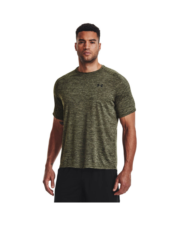 Men's UA Tech™ 2.0 Short Sleeve 
