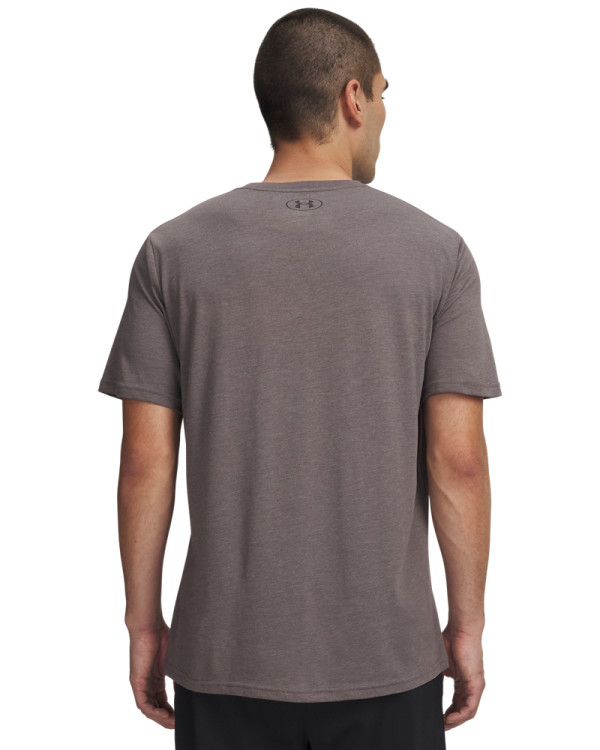 Majica Men's UA Sportstyle Left Chest Short Sleeve Shirt 
