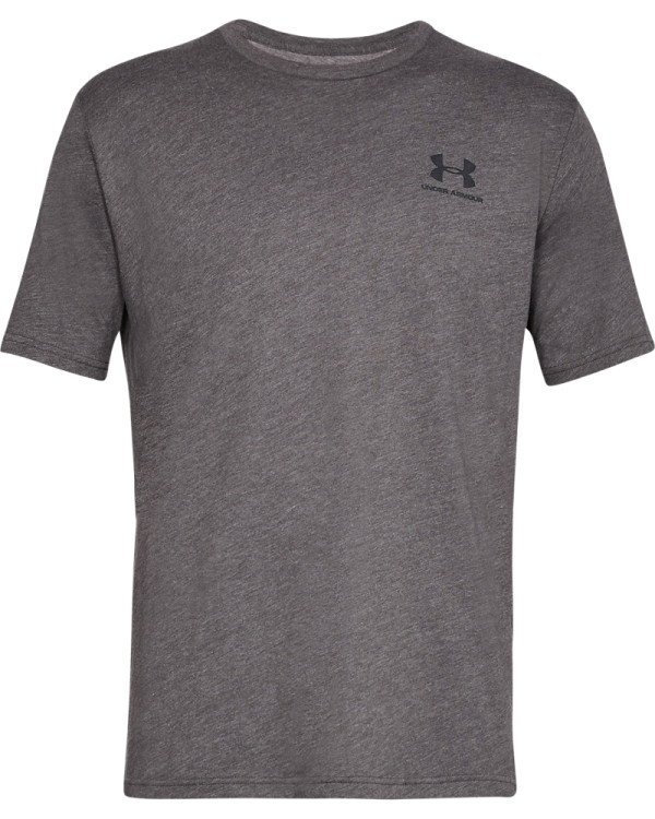 Majica Men's UA Sportstyle Left Chest Short Sleeve Shirt 