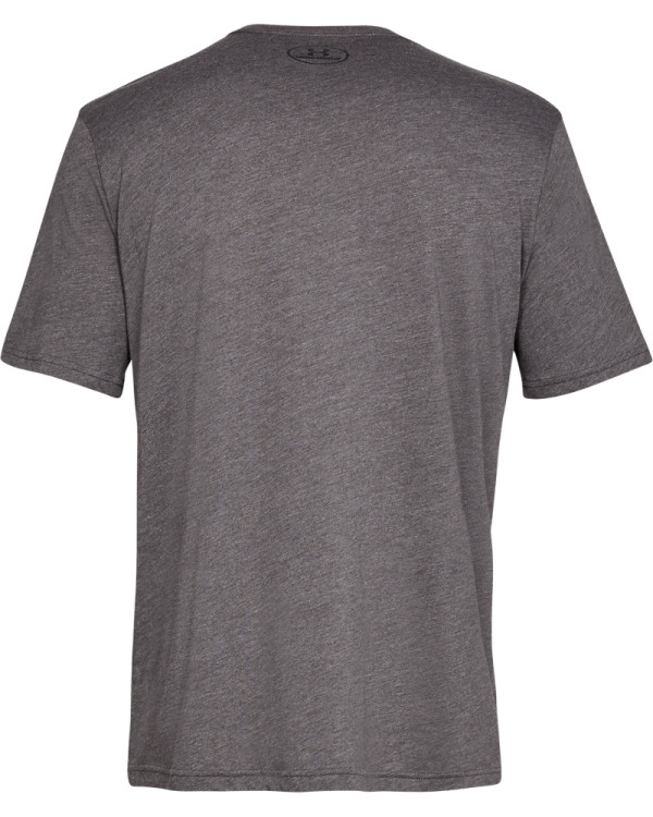 Majica Men's UA Sportstyle Left Chest Short Sleeve Shirt 