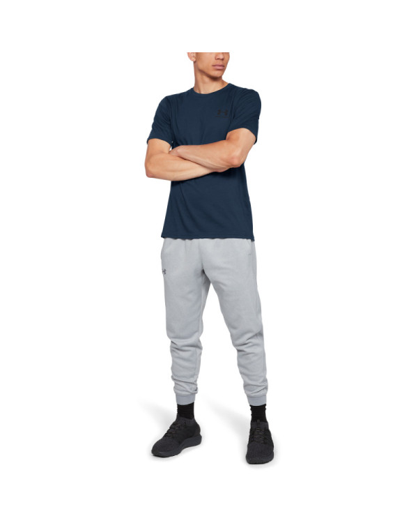 Majica UA Left Chest Logo 