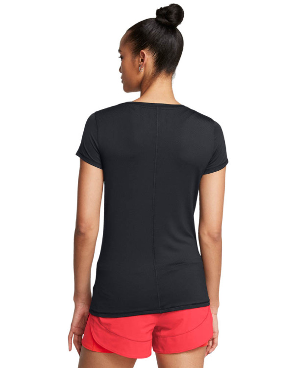 Women's HeatGear® Armour Short Sleeve 