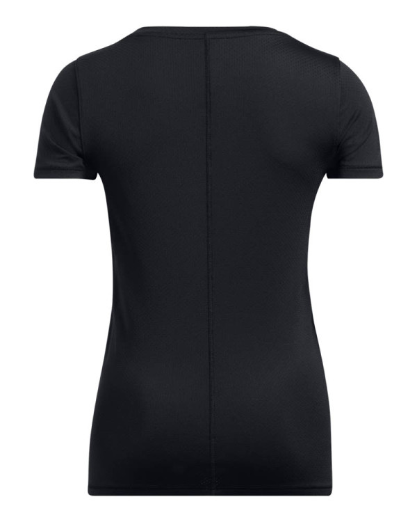 Women's HeatGear® Armour Short Sleeve 