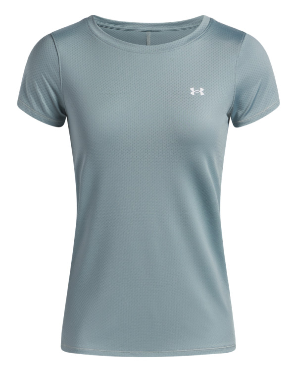 Women's HeatGear® Armour Short Sleeve 