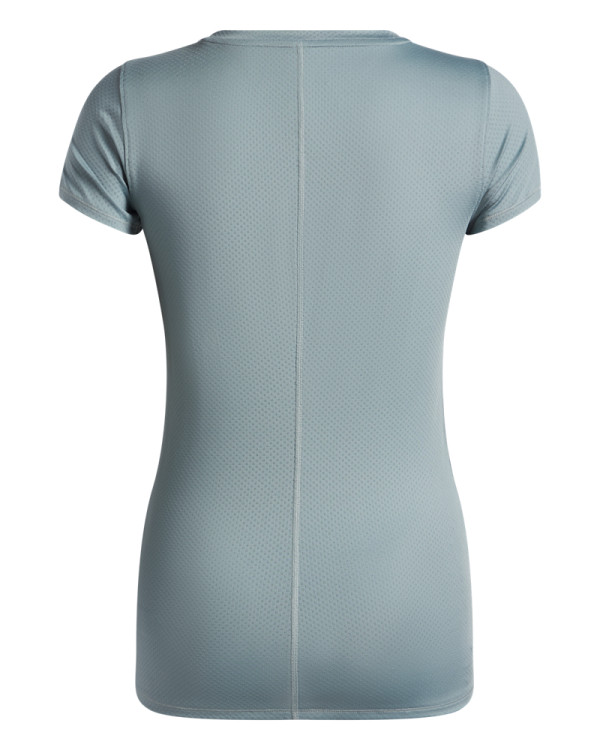 Women's HeatGear® Armour Short Sleeve 