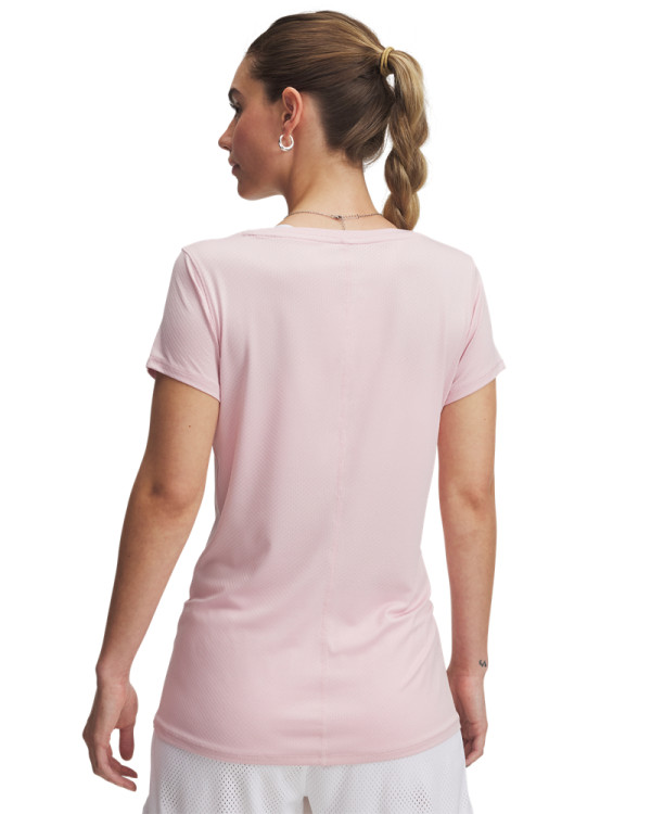 Women's HeatGear® Armour Short Sleeve 