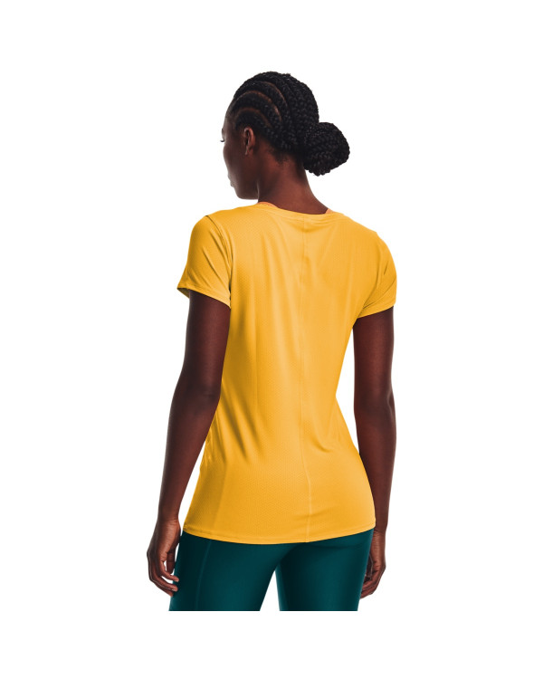 Majica Women's HeatGear® Armour Short Sleeve 