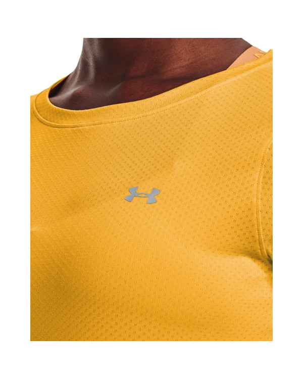 Majica Women's HeatGear® Armour Short Sleeve 
